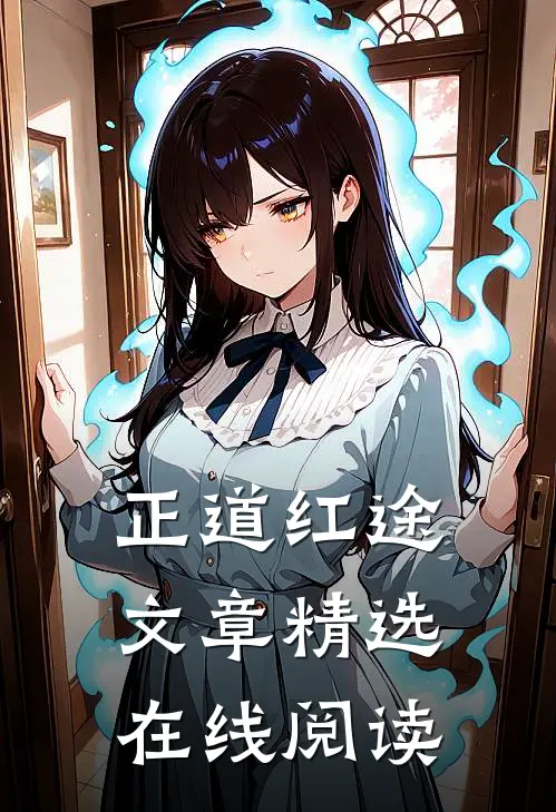 正道红途文章精选在线阅读