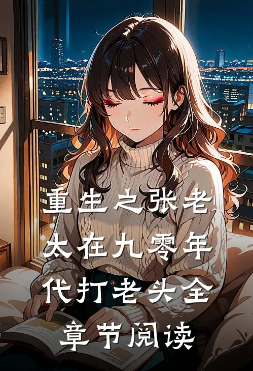 重生之张老太在九零年代打老头全章节阅读