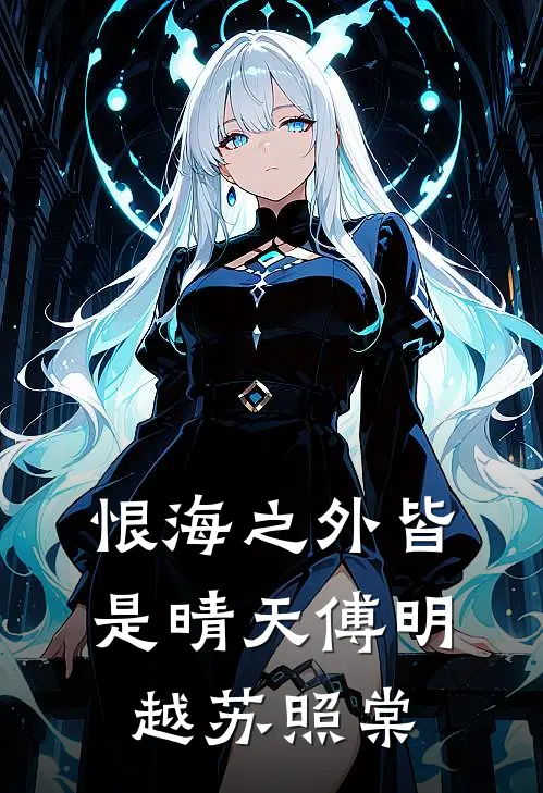 恨海之外皆是晴天傅明越苏照棠