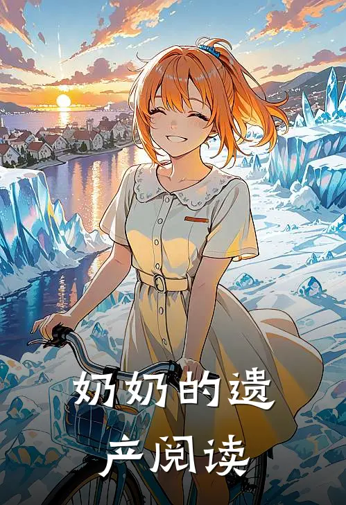 奶奶的遗产阅读