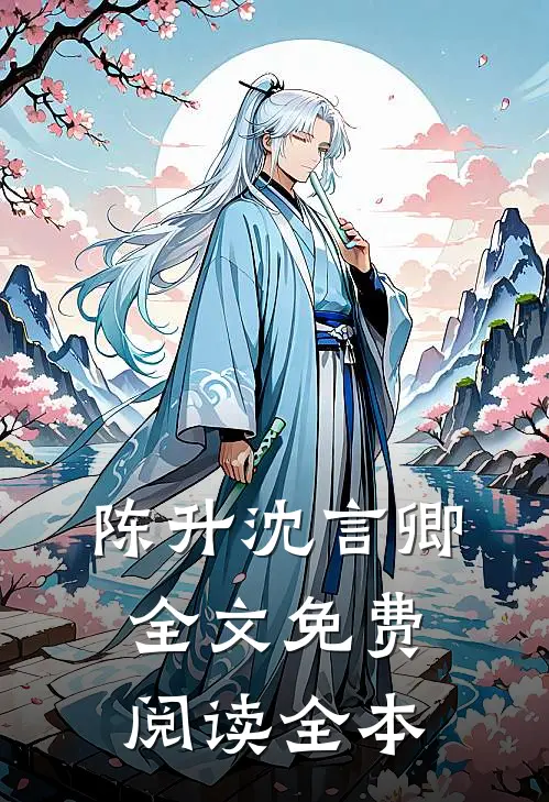 陈升沈言卿全文免费阅读全本