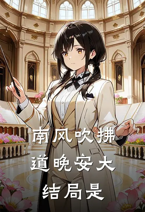 南风吹拂道晚安大结局是