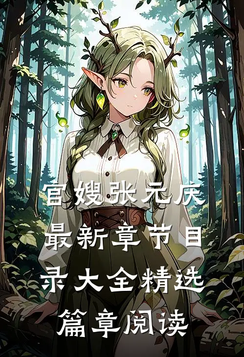 官嫂张元庆最新章节目录大全精选篇章阅读