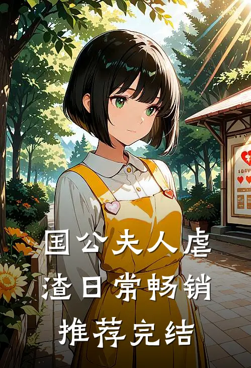 国公夫人虐渣日常畅销推荐完结