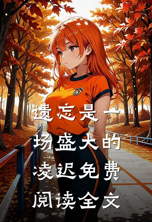 遗忘是一场盛大的凌迟免费阅读全文