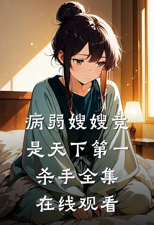 病弱嫂嫂竟是天下第一杀手全集在线观看
