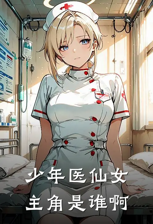少年医仙女主角是谁啊
