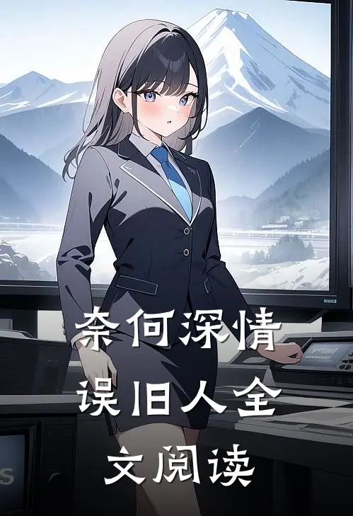 奈何深情误旧人全文阅读