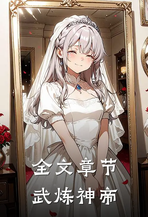 全文章节武炼神帝