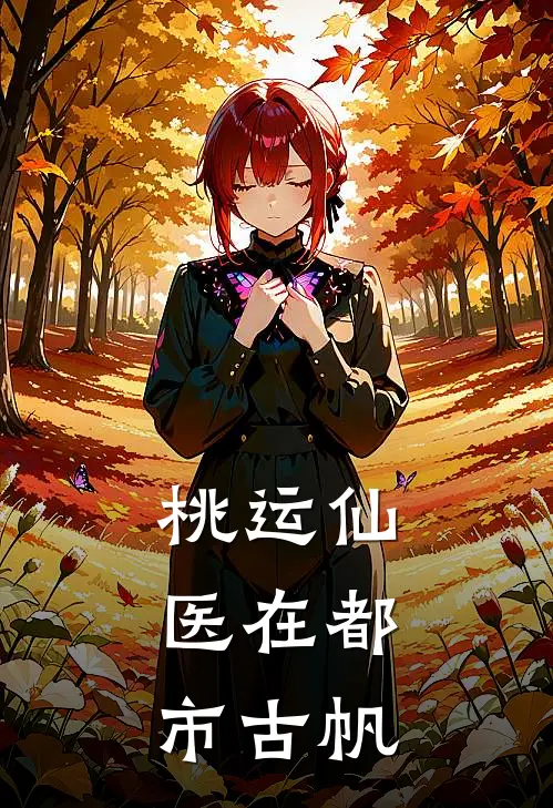 桃运仙医在都市古帆