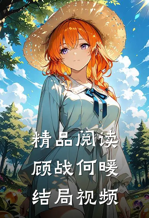 精品阅读顾战何暖结局视频