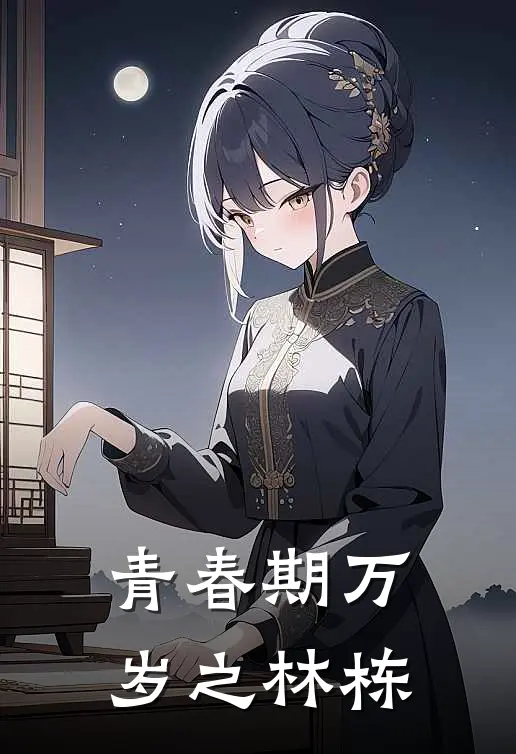 青春期万岁之林栋