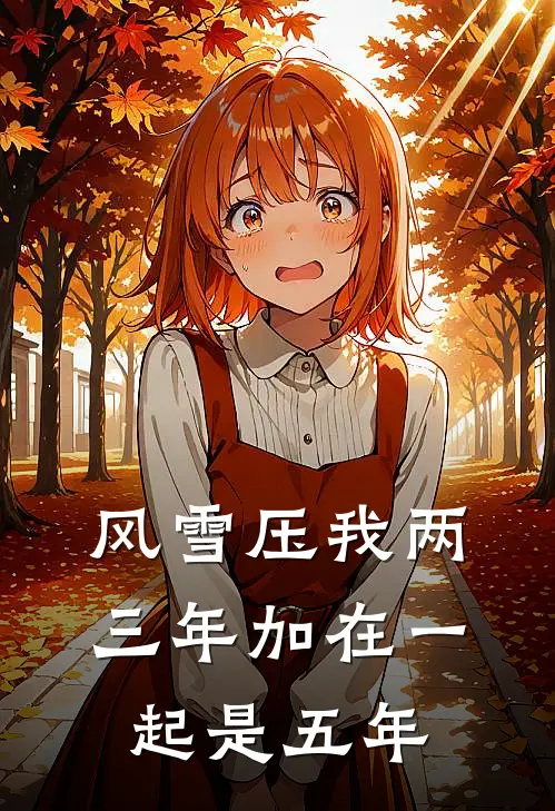 风雪压我两三年加在一起是五年