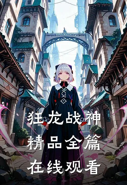 狂龙战神精品全篇在线观看