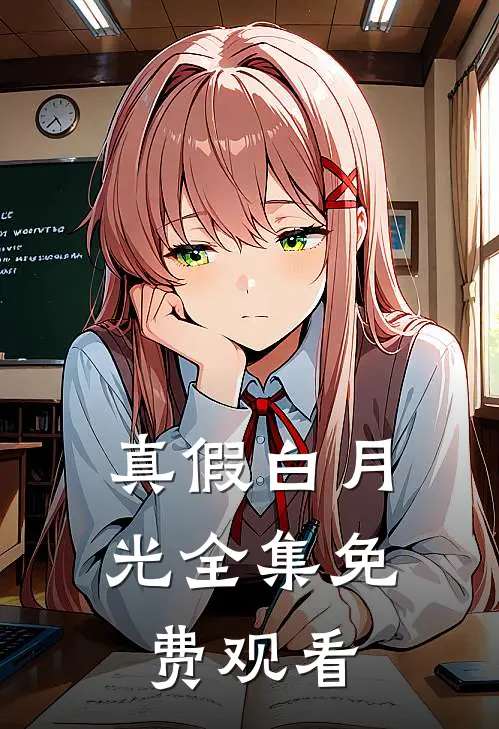 真假白月光 全集免费观看