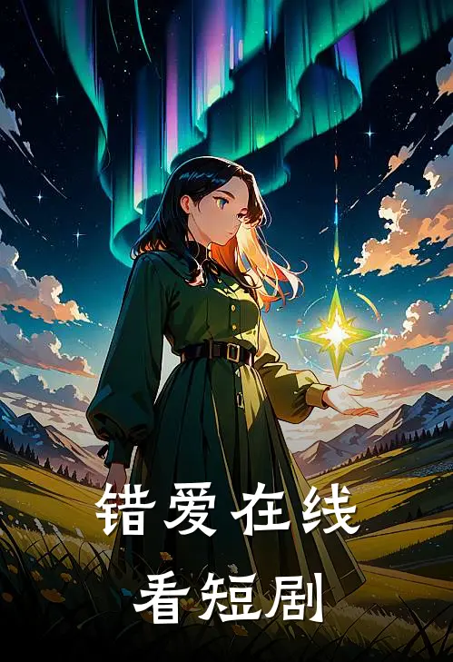 错爱在线看短剧