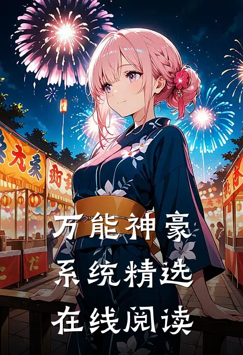 万能神豪系统精选在线阅读