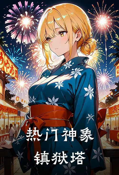 热门神象镇狱塔