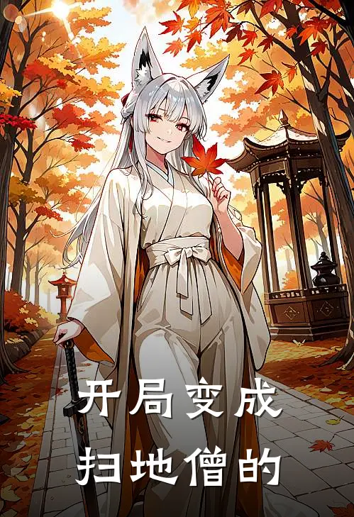 开局变成扫地僧的