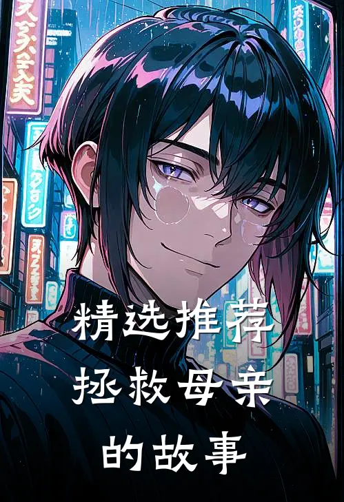 精选推荐拯救母亲的故事