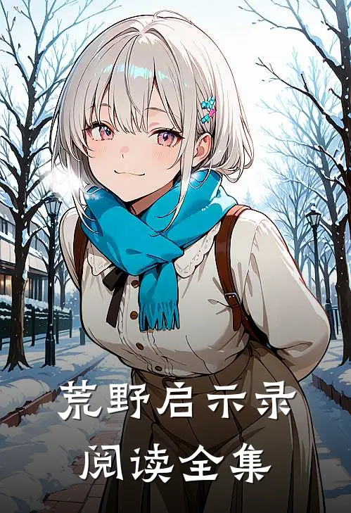 荒野启示录阅读全集