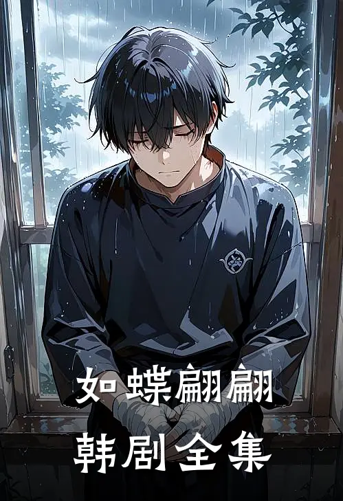 如蝶翩翩韩剧全集