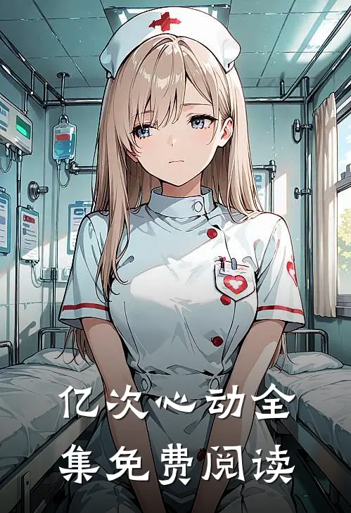亿次心动全集免费阅读
