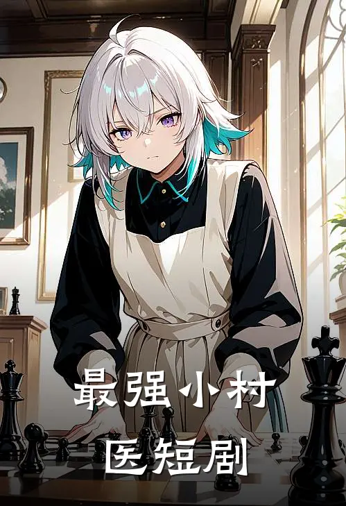 最强小村医短剧