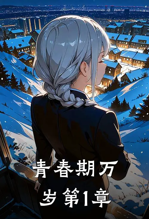 青春期万岁 第1章