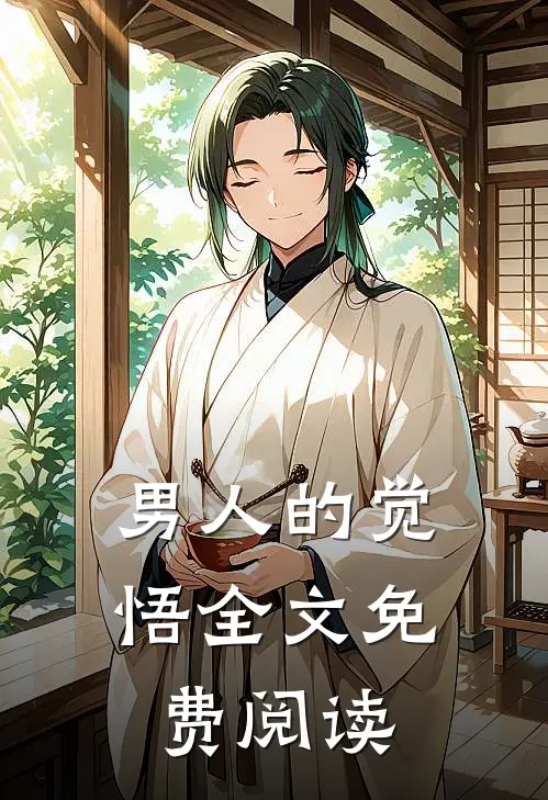 男人的觉悟全文免费阅读