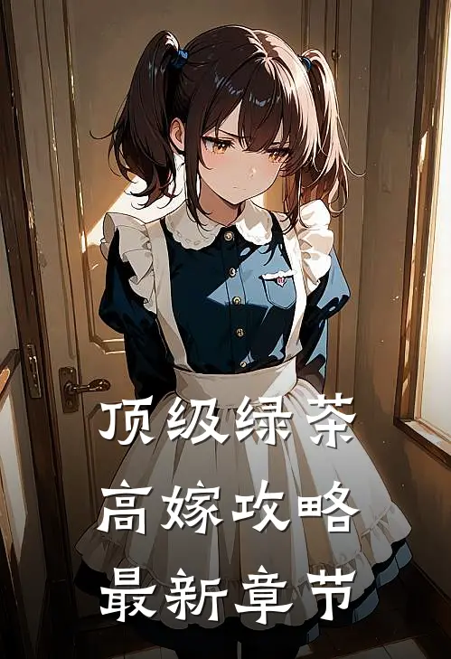 顶级绿茶高嫁攻略最新章节