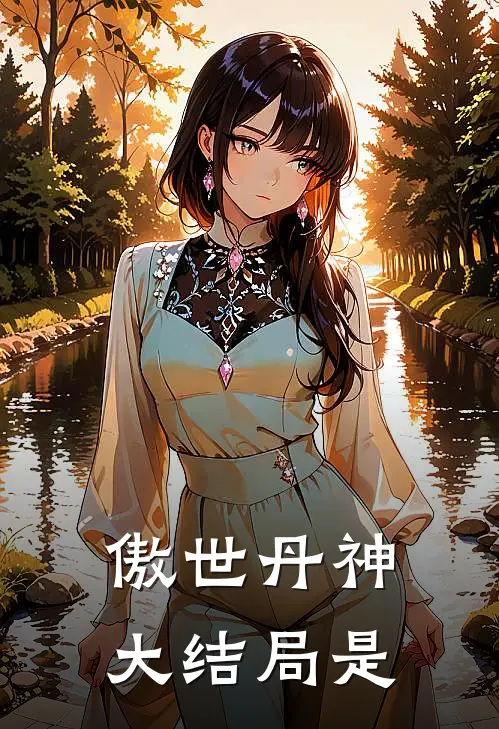 傲世丹神大结局是
