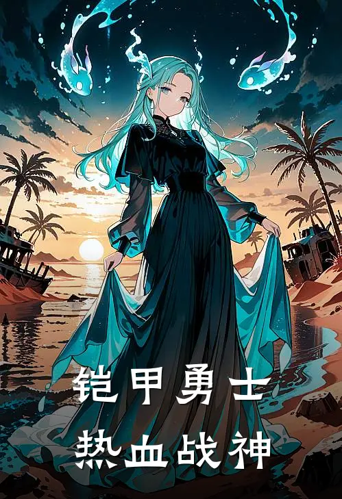 铠甲勇士热血战神