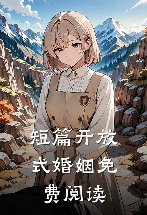 短篇开放式婚姻免费阅读