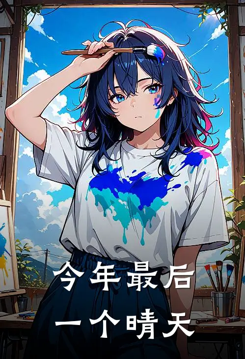 今年最后一个晴天