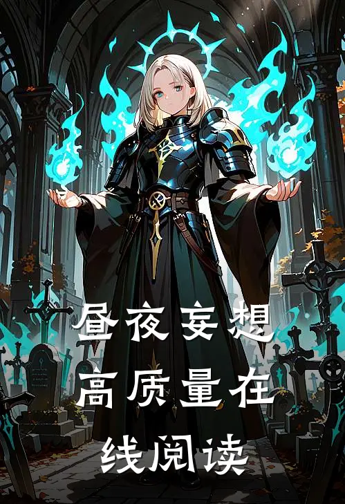 昼夜妄想高质量在线阅读