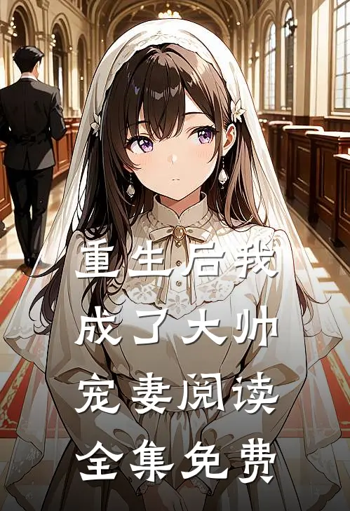 重生后我成了大帅宠妻阅读全集免费