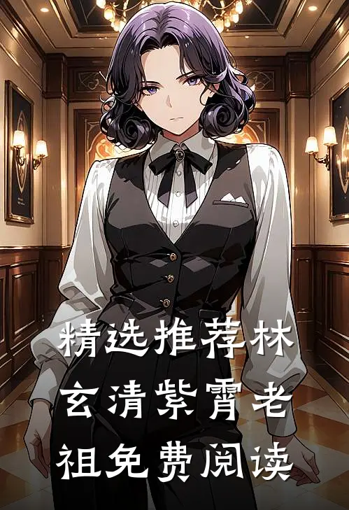 精选推荐林玄清紫霄老祖免费阅读