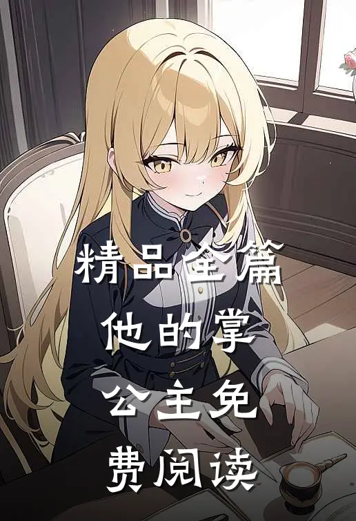 精品全篇他的掌公主免费阅读