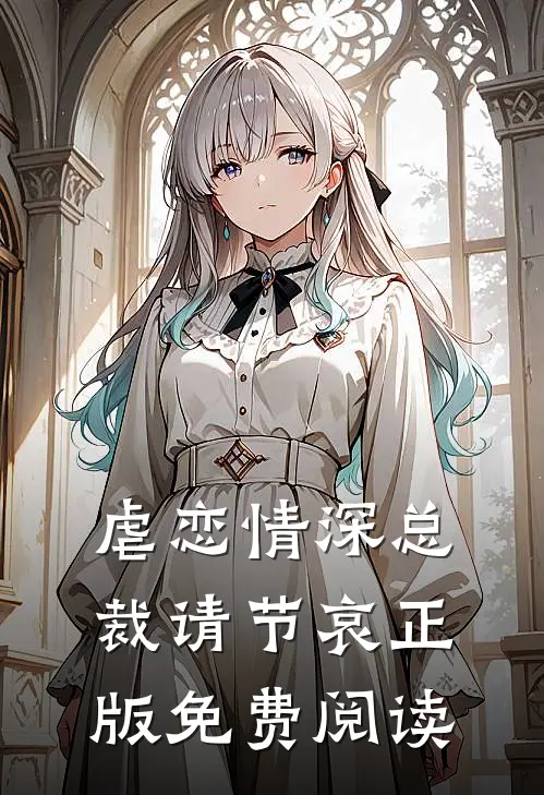 虐恋情深总裁请节哀正版免费阅读