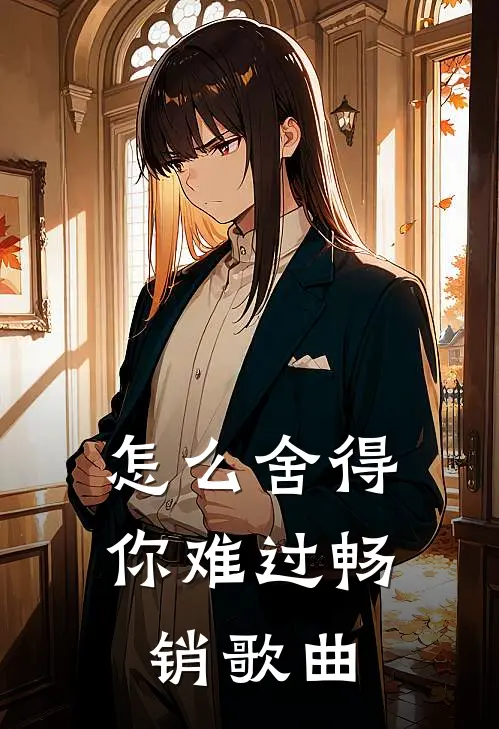 怎么舍得你难过畅销歌曲