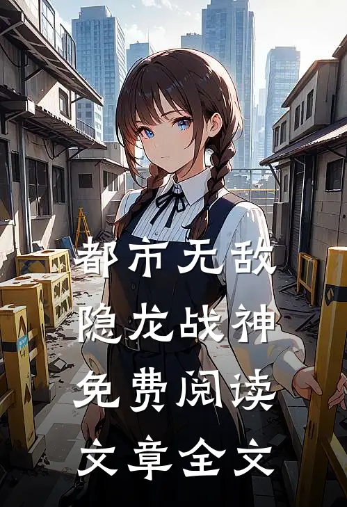 都市无敌隐龙战神免费阅读文章全文