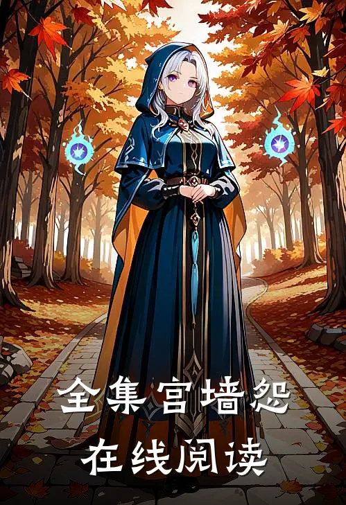 全集宫墙怨在线阅读