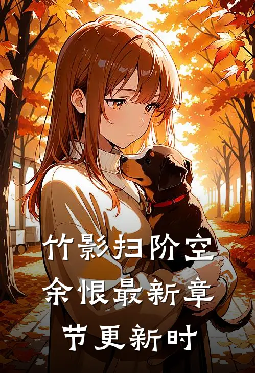 竹影扫阶空余恨最新章节更新时