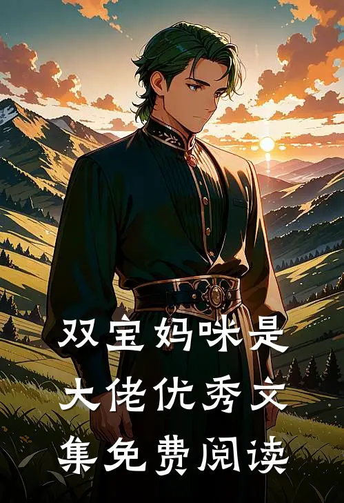 双宝妈咪是大佬优秀文集免费阅读