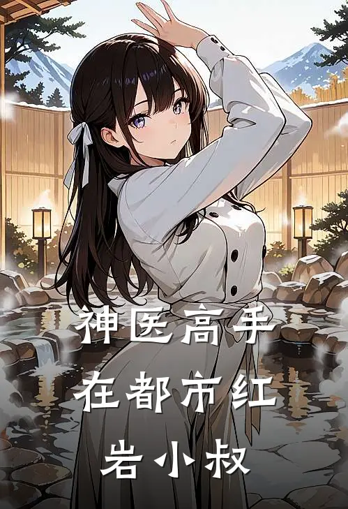 神医高手在都市红岩小叔