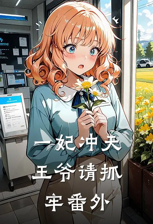 一妃冲天王爷请抓牢番外