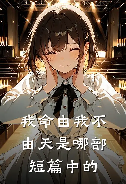 我命由我不由天是哪部短篇中的