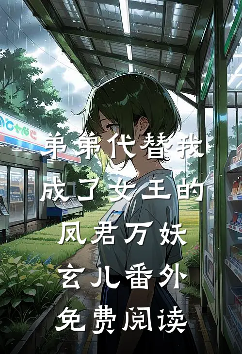 弟弟代替我成了女王的凤君万妖玄儿 番外免费阅读