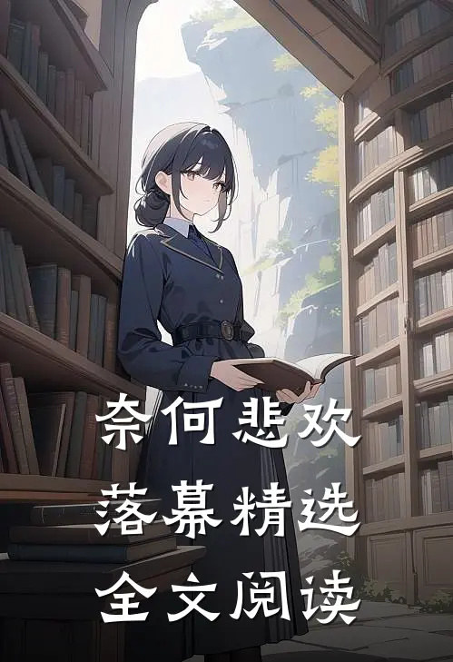 奈何悲欢落幕精选全文阅读